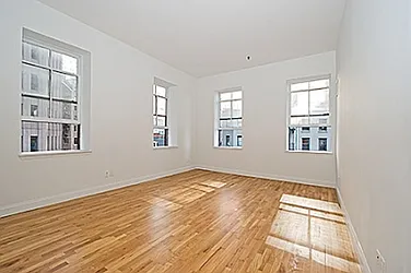 Rented by Citi Habitats