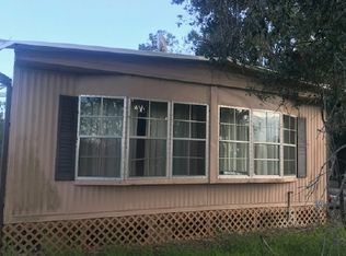 3216 Jack Jones Rd, Wauchula, FL 33873