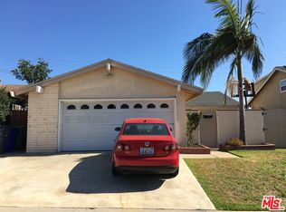 1874 E Fernrock St, Carson, CA 90746