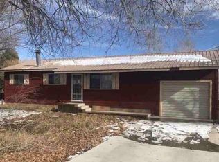 310 S Mesa Ave, Bayfield, CO 81122
