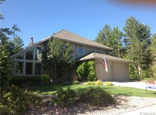 8036 S Krameria Way, Centennial, CO 80112