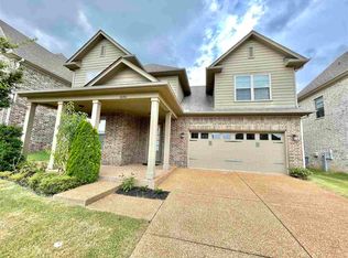 1640 Jennings Mill Ln, Collierville, TN 38017