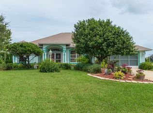 3700 11th St, Micco, FL 32976