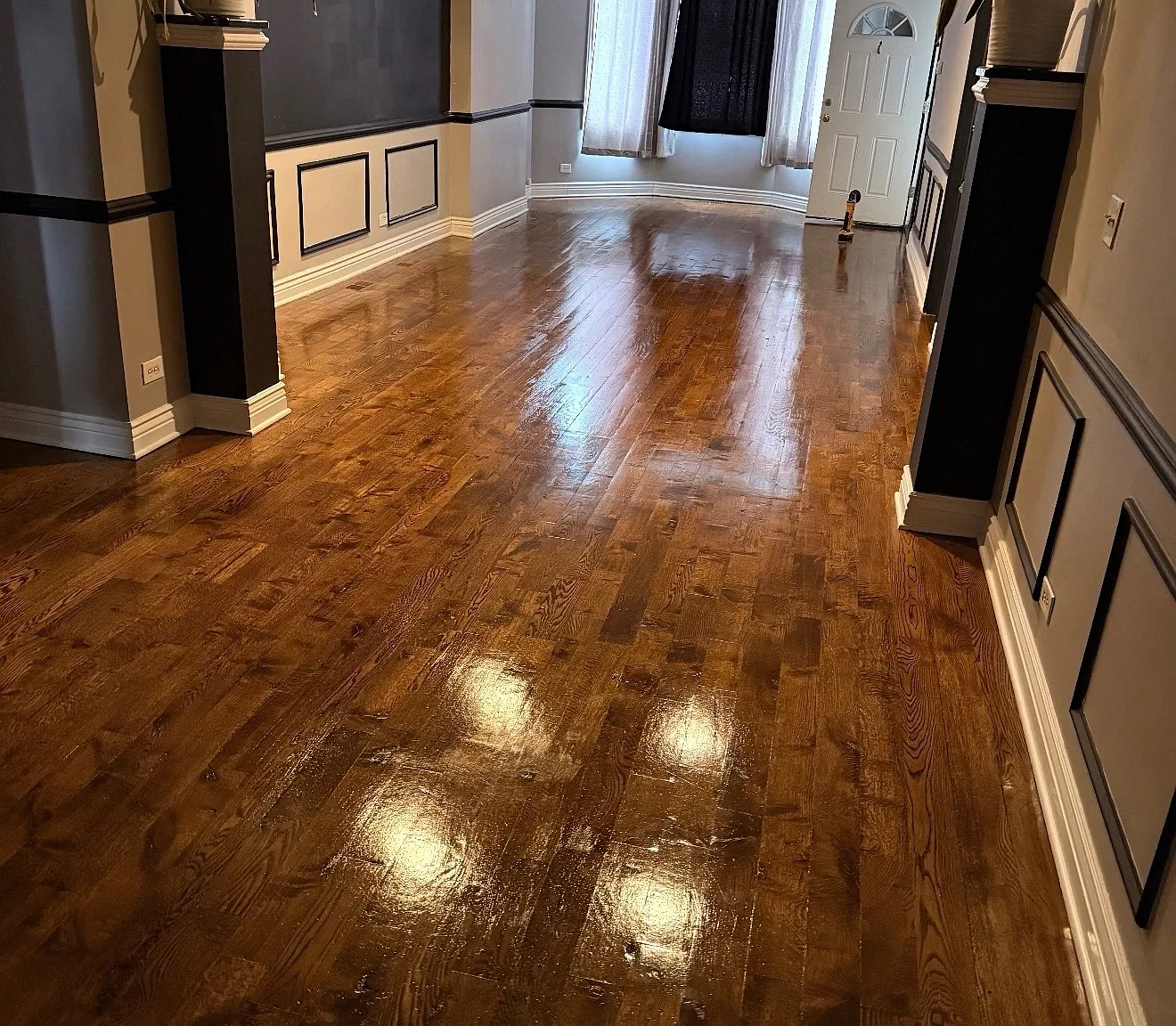 2 bed, $1,800 — Photo 1