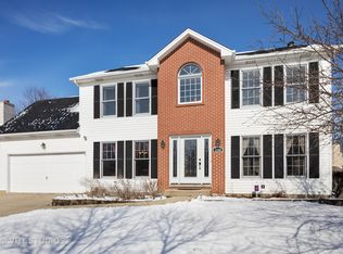 1440 Clear Dr, Bolingbrook, IL 60490
