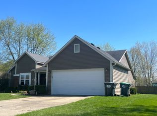 1153 Madrid Rd, Greenwood, IN 46143