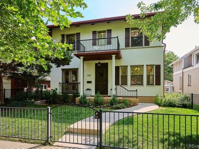 536 S Race Street, Denver, CO, 80209