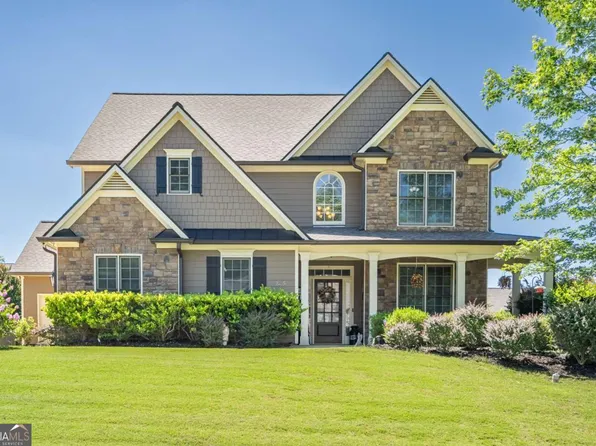 235 Crimson Dr, Dallas, GA 30132