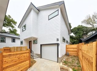 5314 Downs Dr UNIT B, Austin, TX 78721