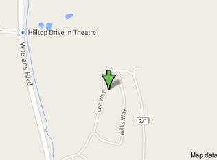 268 Lee Way, Chester, WV 26034