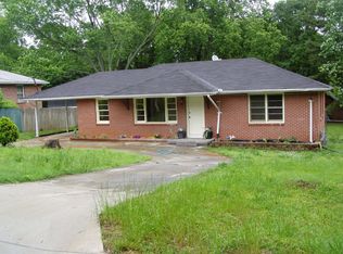 2169 Farm Ln SE, Smyrna, GA 30080