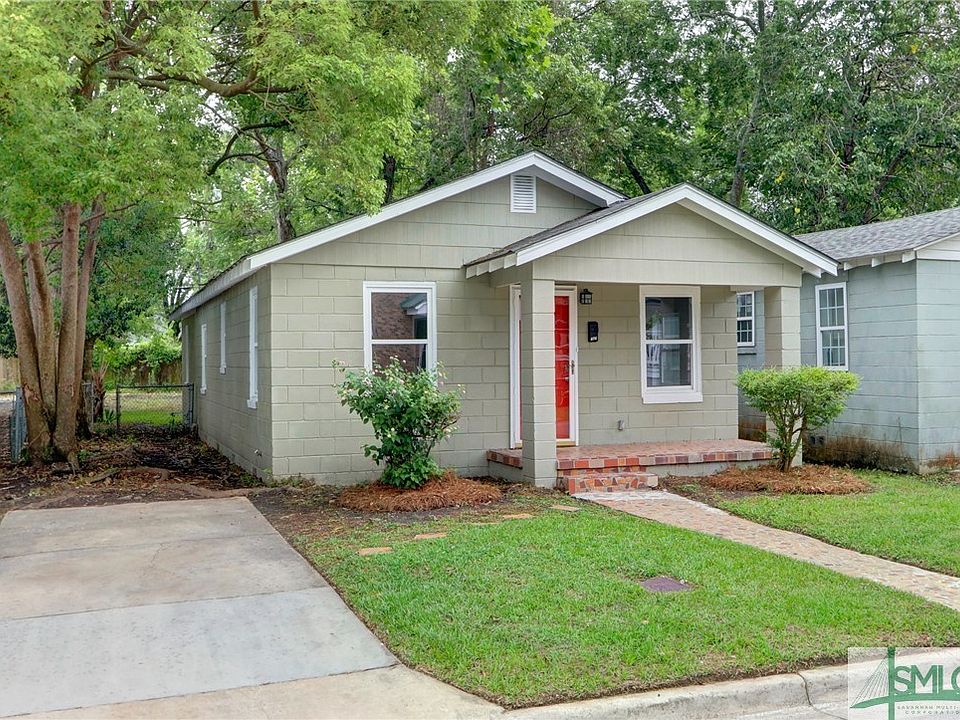 747 E Waldburg St, Savannah, GA 31401 | Zillow