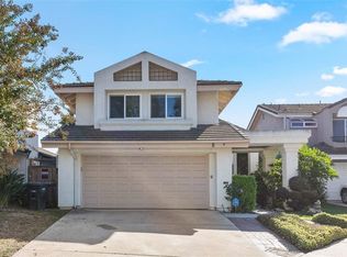8 Columbus, Laguna Niguel, CA 92677
