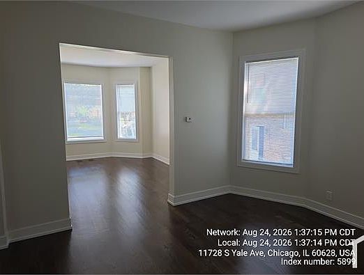 3rd image of 11728 S Yale Ave