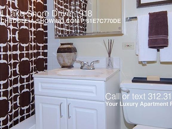 4th image of 1360 N Lake Shore Dr APT 918