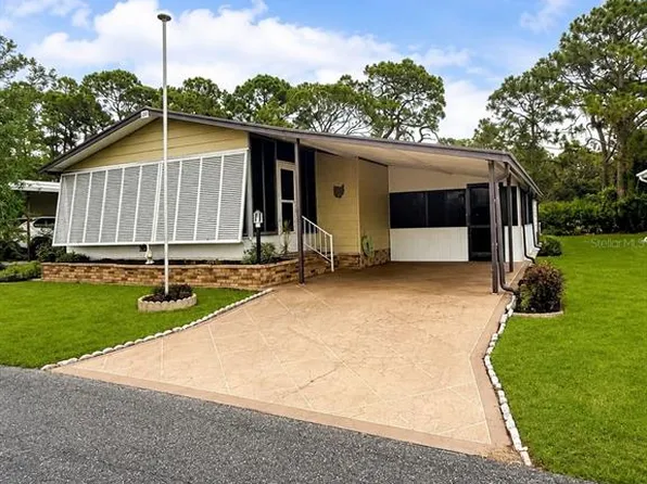 201 N FIJI CIRCLE, ENGLEWOOD, FL 34223