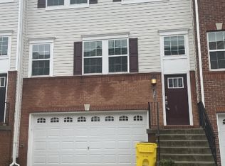 1527 Witchhazel Cir, Gambrills, MD 21054