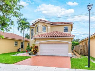 12806 SW 54th Ct, Miramar, FL 33027