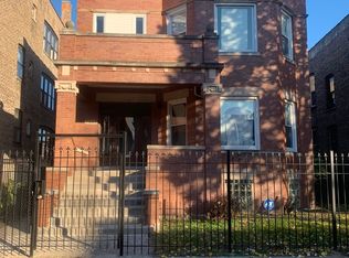 7309 S Union Ave, Chicago, IL 60621