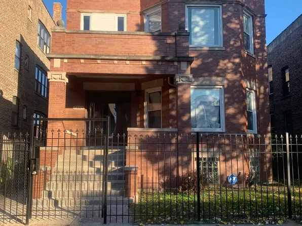 7309 S Union Ave, Chicago, IL 60621