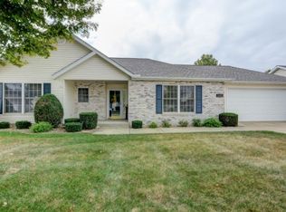 1041 Arbor Trl, Decatur, IL 62526