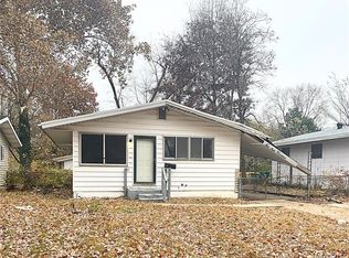 10414 Melvich Dr, Saint Louis, MO 63137