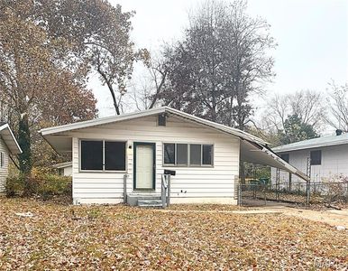 10414 Melvich Dr, Saint Louis, MO, 63137