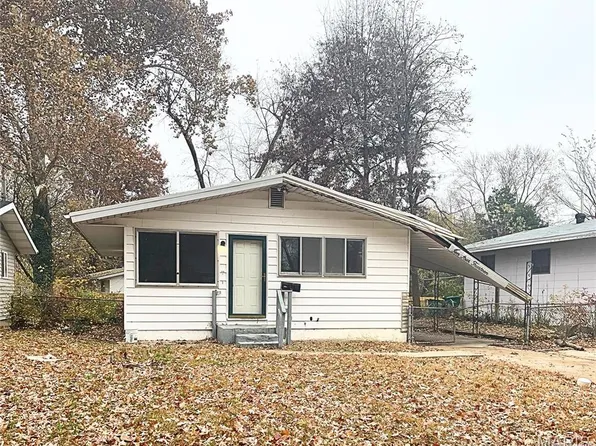 10414 Melvich Dr, Saint Louis, MO 63137