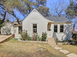 1022 Harwood Pl, Austin, TX 78704