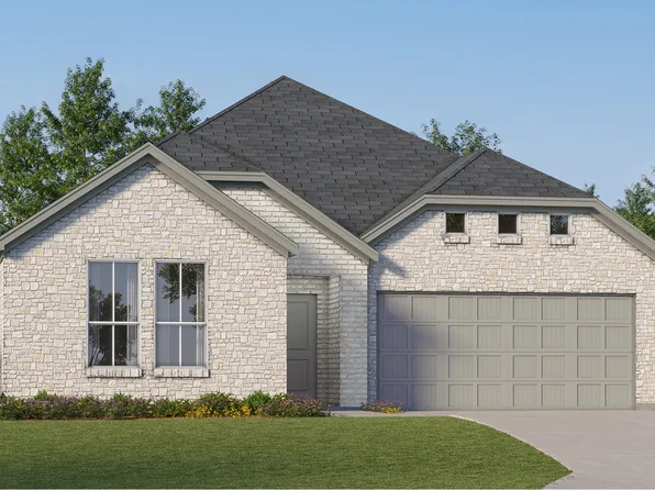 7923 Evening Emerald Dr, Rosharon, TX 77583