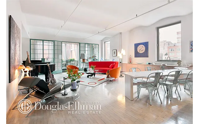 Sold by Douglas Elliman | media 13