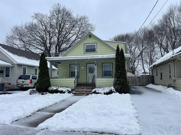 506 Florence St, Endicott, NY 13760