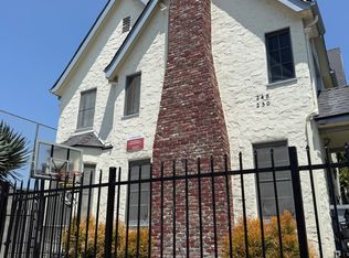 248 S Hobart Blvd #3/4, Los Angeles, CA 90004