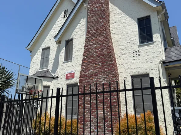 248 S Hobart Blvd #3/4, Los Angeles, CA 90004