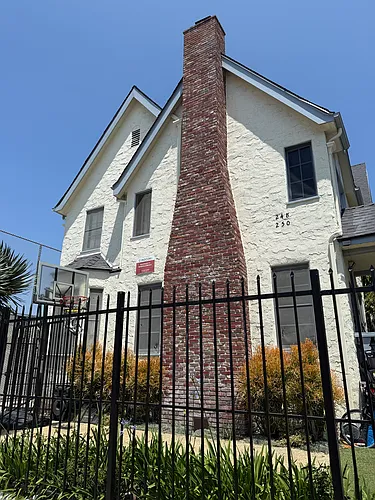 248 S Hobart Blvd #3/4 Photo 1