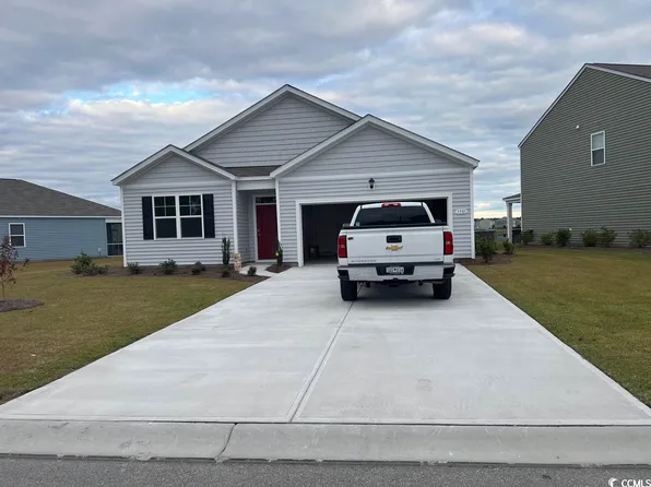 3501 Bell's Lake Circle Lot 49- Cali B, Longs, SC 29568