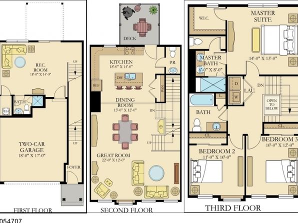 26 Colgate Dr, Morris Twp., NJ 07960