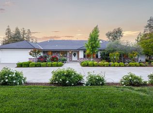9270 E Mesa Ave, Clovis, CA 93619