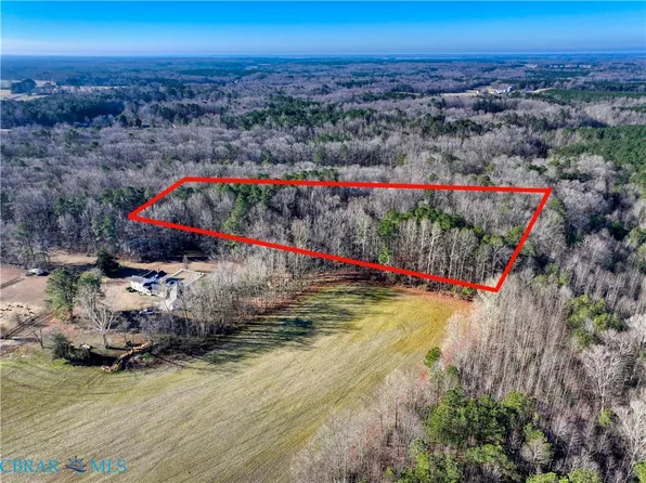 Oo Lees Landing Ln, Saluda, VA 23149