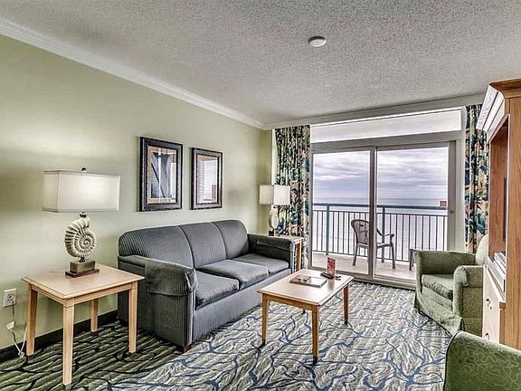 3rd image of 2201 S Ocean Blvd. #1601/2
