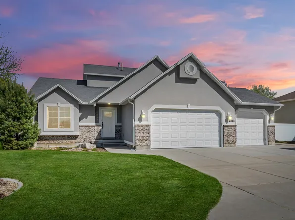 4848 S 3200 W, Roy, UT 84067