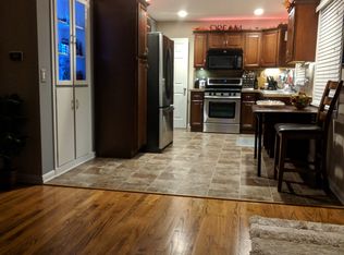 1364 E Turkeyfoot Lake Rd, Akron, OH