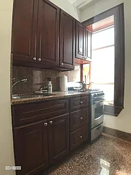 Rented by Citi Habitats