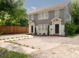2012 Columbus Ave, Waco, TX 76701