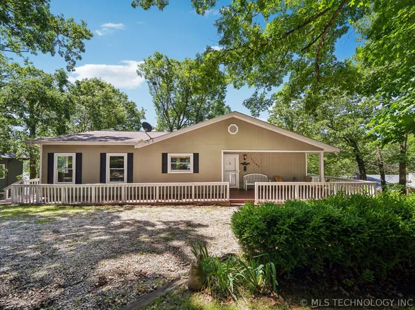 31163 Koenig Dr, Afton, OK 74331