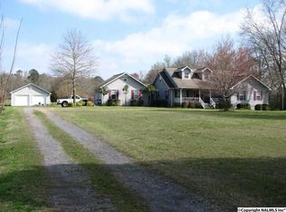 5630 Section Line Rd, Albertville, AL 35950