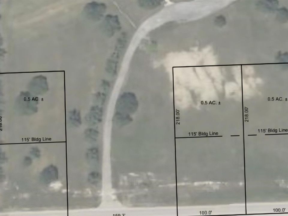 2nd image of Union Chapel Rd #1-2-3