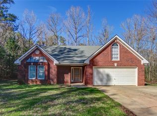 2483 Highway 16 E, Jackson, GA 30233