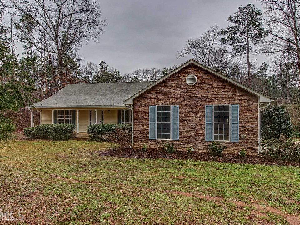 125 Whitehead Way, Flovilla, GA 30216 Zillow