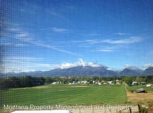 934 N Shoshone Loop, Hamilton, MT 59840